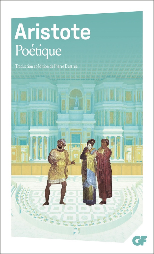 [9782080484581] Poétique