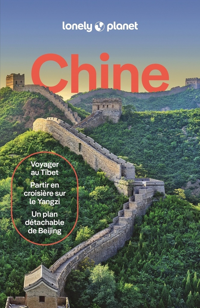 [9782384927494] Chine 13ed