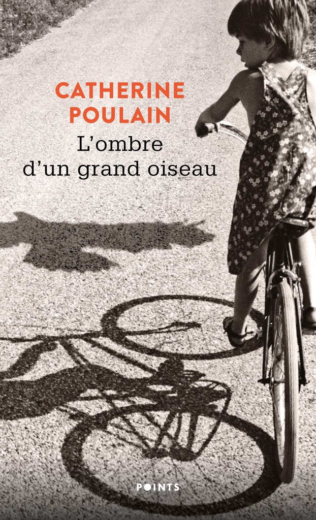[9791041416295] L'Ombre d'un grand oiseau