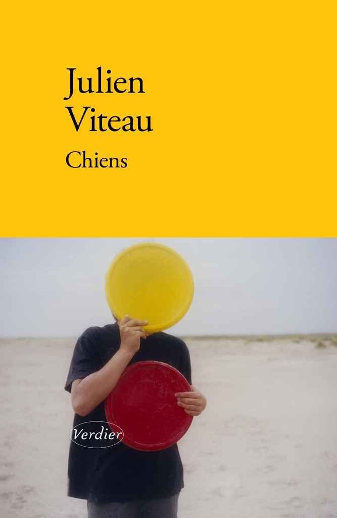 [9782378562793] Chiens