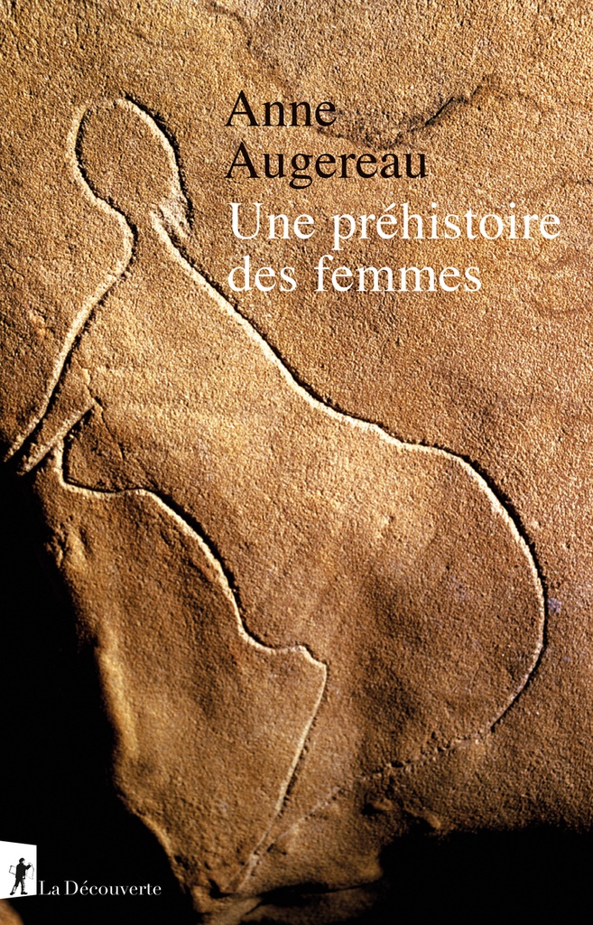 [9782348080654] Une préhistoire des femmes