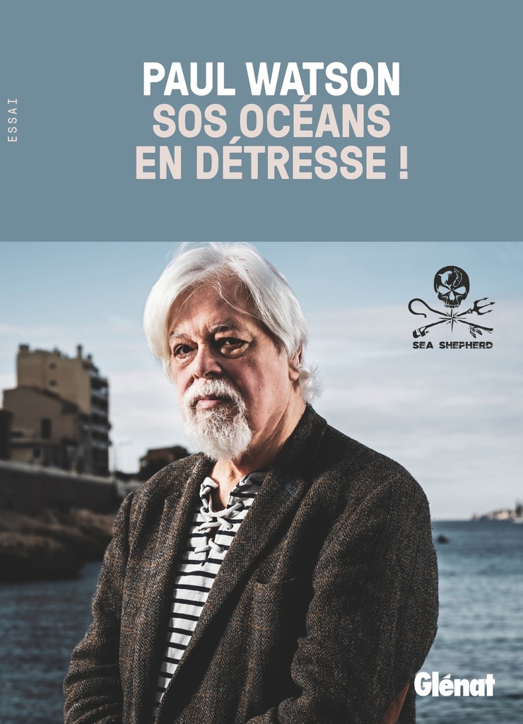 [9782344073551] SOS océans en détresse !