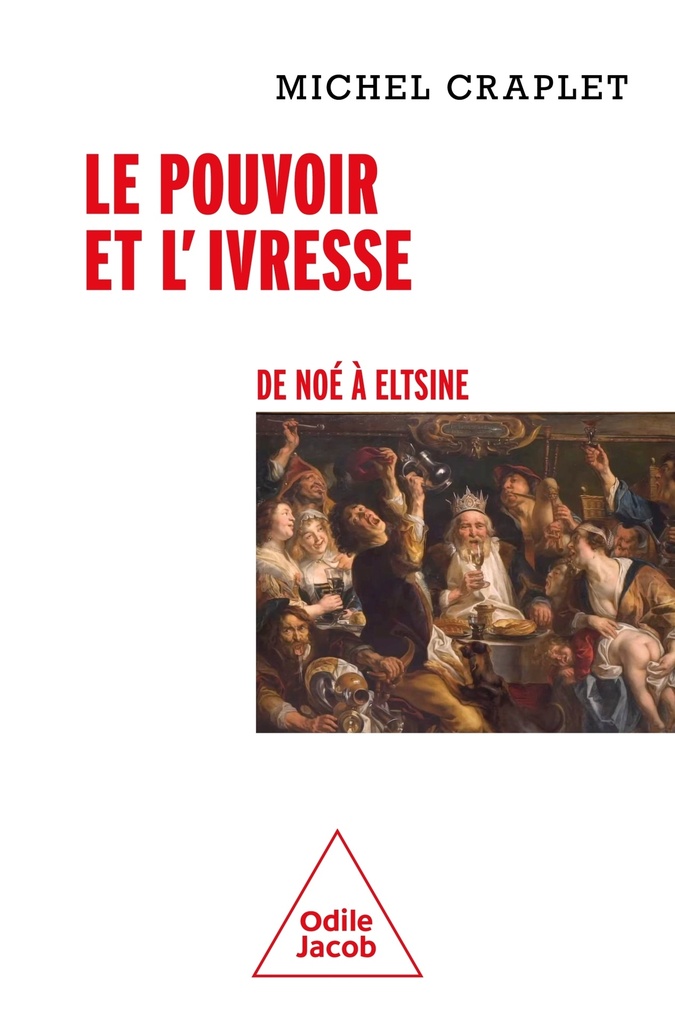 [9782415014131] Le Pouvoir et l'ivresse