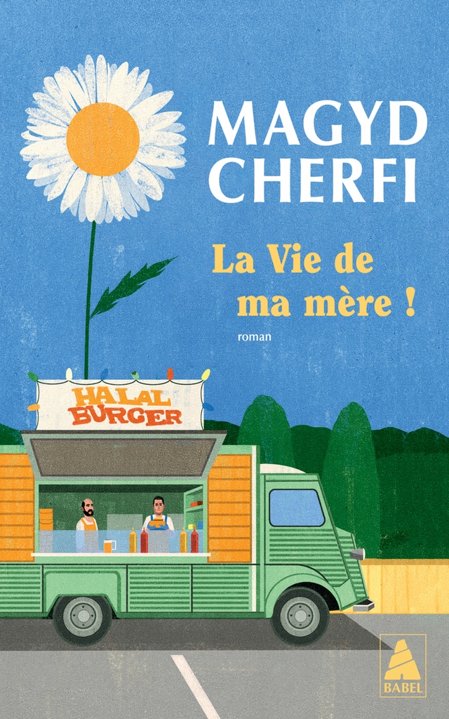 [9782330215743] La Vie de ma mère !