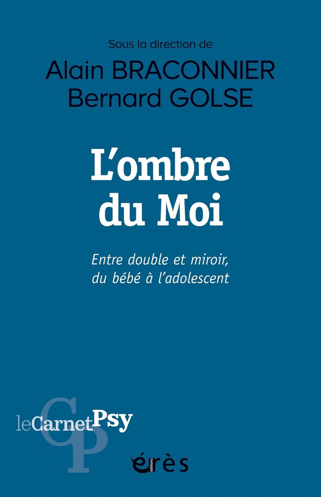 [9782749284460] L'ombre du Moi