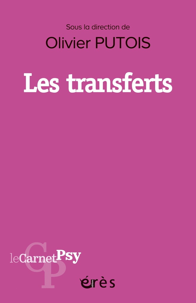[9782749285351] Les transferts