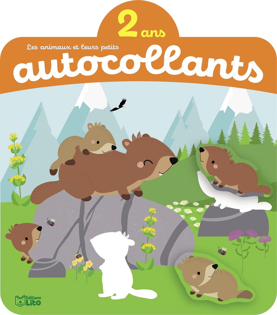 [9782244226200] ANIM EN AUTO 2 ANS ANIM MONTAG