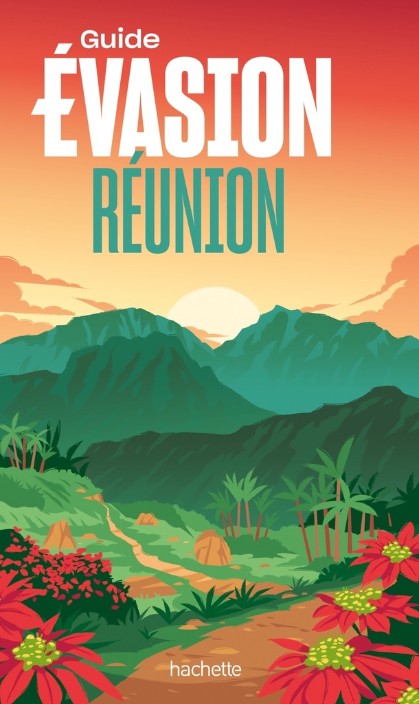 [9782017295778] Réunion Guide Évasion