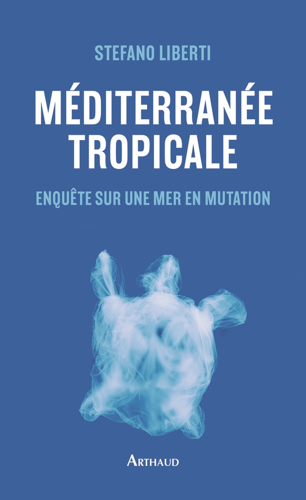 [9782080481122] Méditerranée tropicale