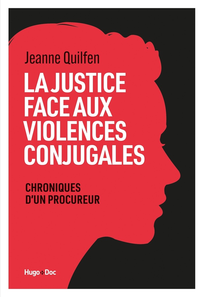 [9791042903534] La Justice face aux violences conjugales