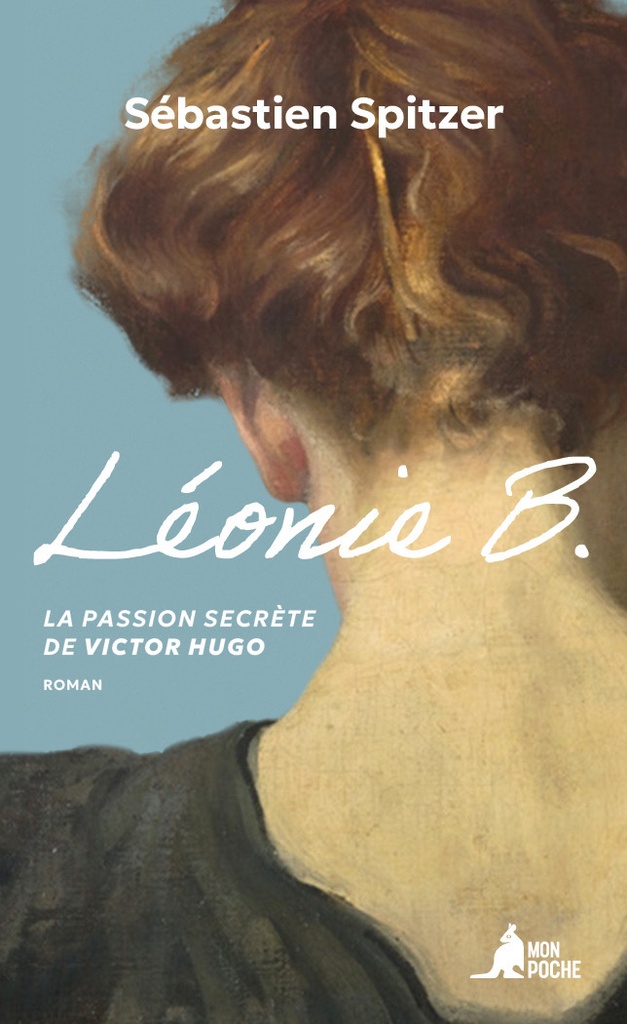 [9782379131981] Léonie B.