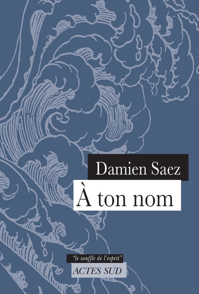 [9782330213664] A ton nom