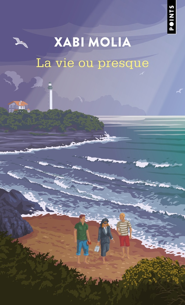[9791041420278] La vie ou presque