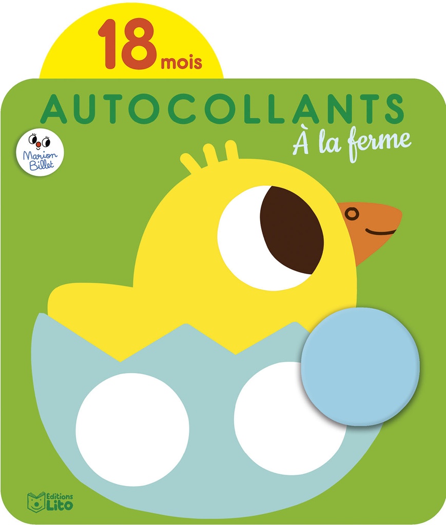 [9782244219219] AUTO PR PETITS M BIL A LA FERM