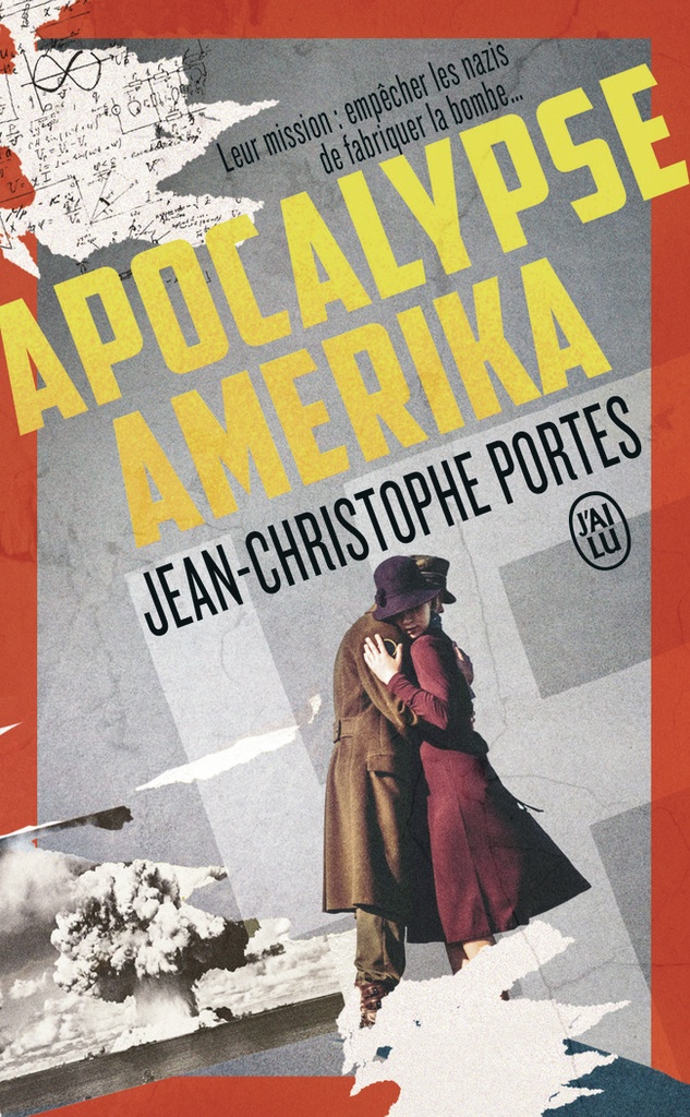 [9782290417430] Apocalypse Amerika