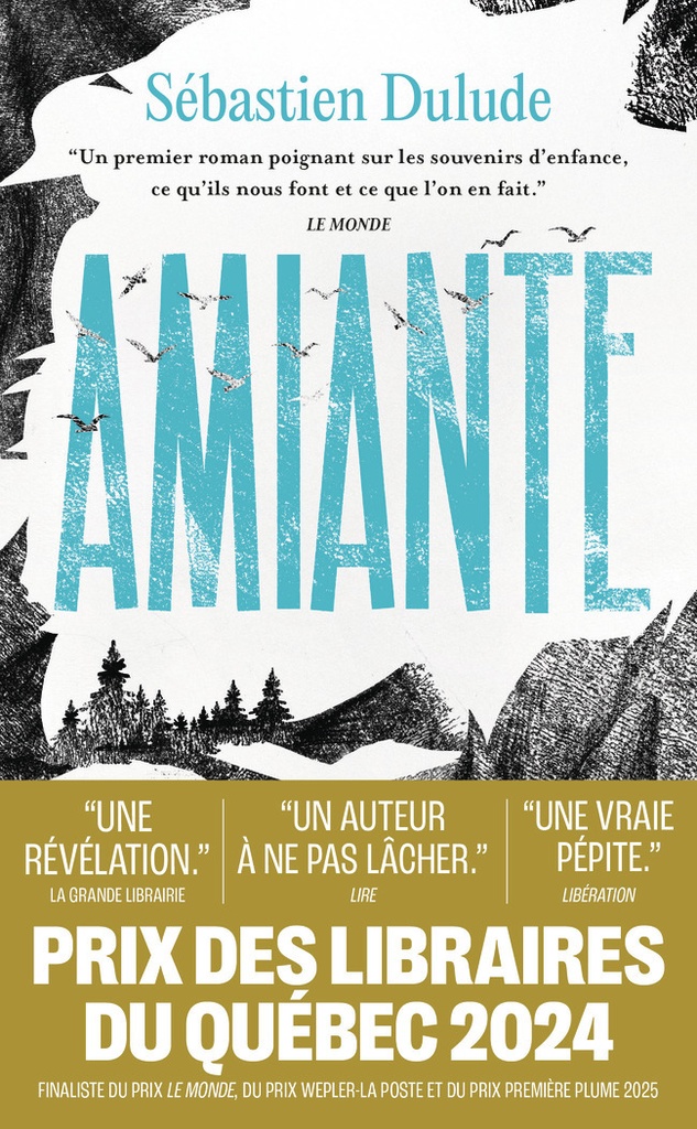 [9782290413258] Amiante