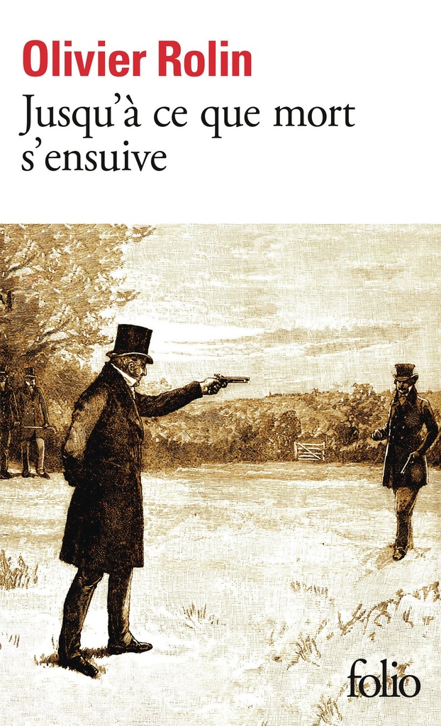 [9782073116604] Jusqu'à ce que mort s'ensuive