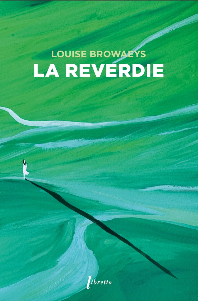 [9782386960536] La reverdie