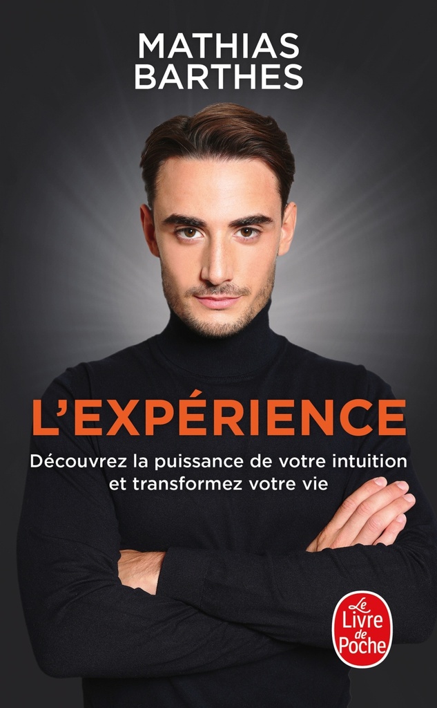 [9782253254294] L'Expérience