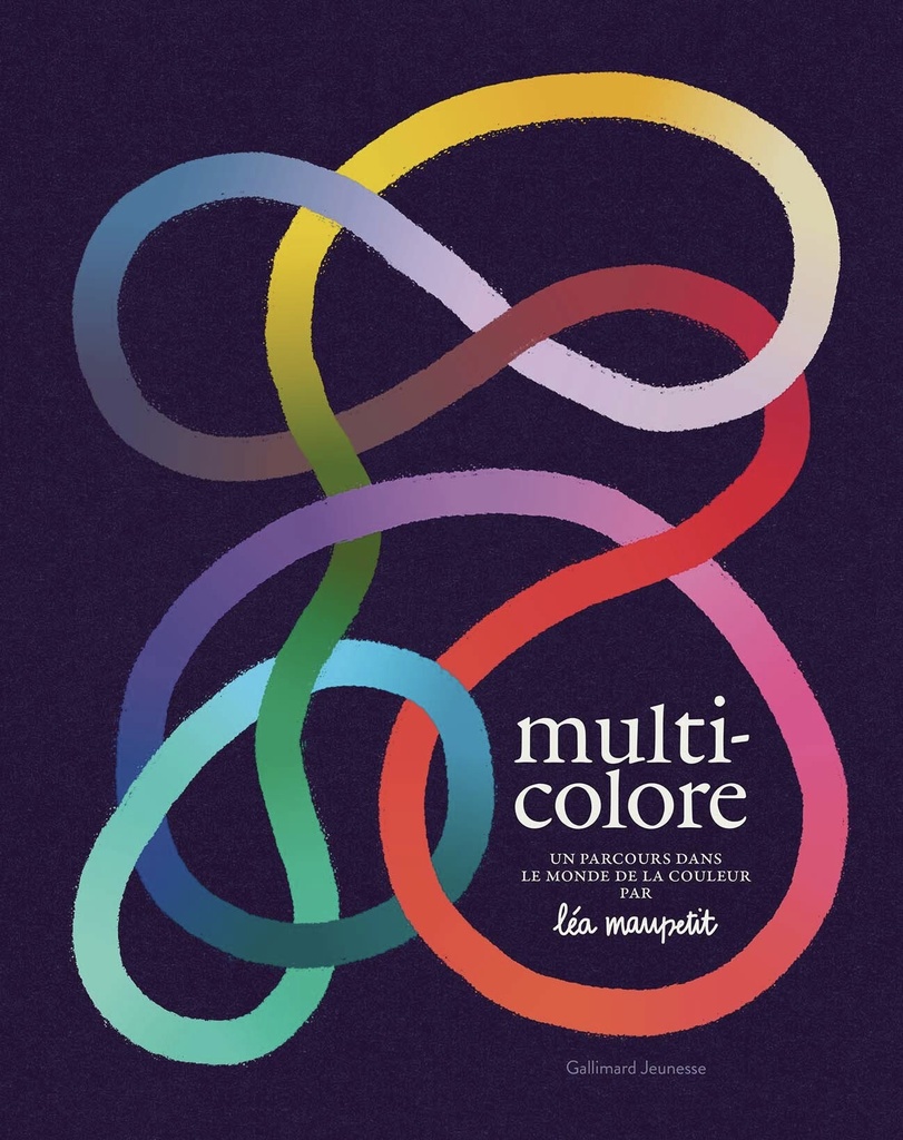 [9782075200370] Multicolore