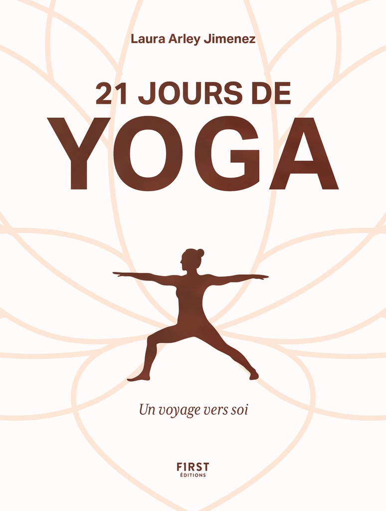 [9782412101568] 21 jours de yoga