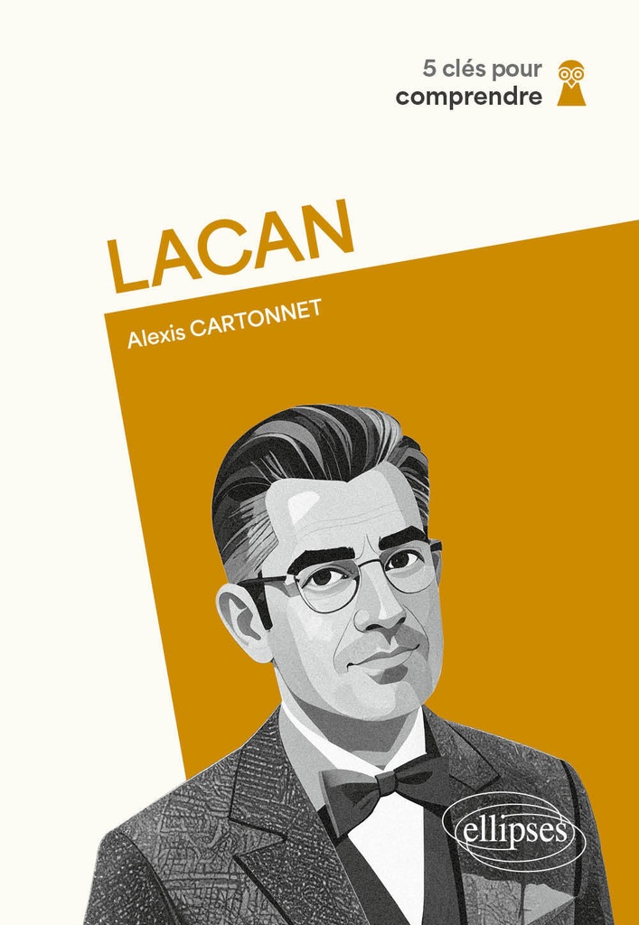 [9782340111219] Lacan