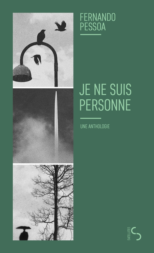 [9782267058994] Je ne suis personne