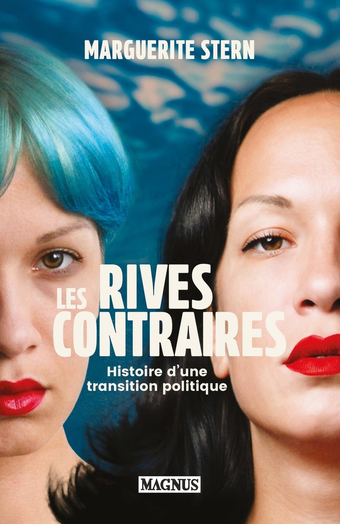[9782384220779] Les rives contraires