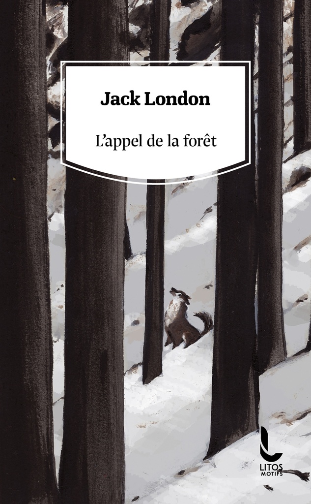 [9782385061579] L'Appel de la forêt