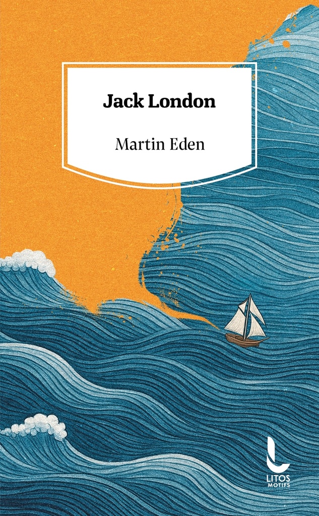 [9782385061555] Martin Eden