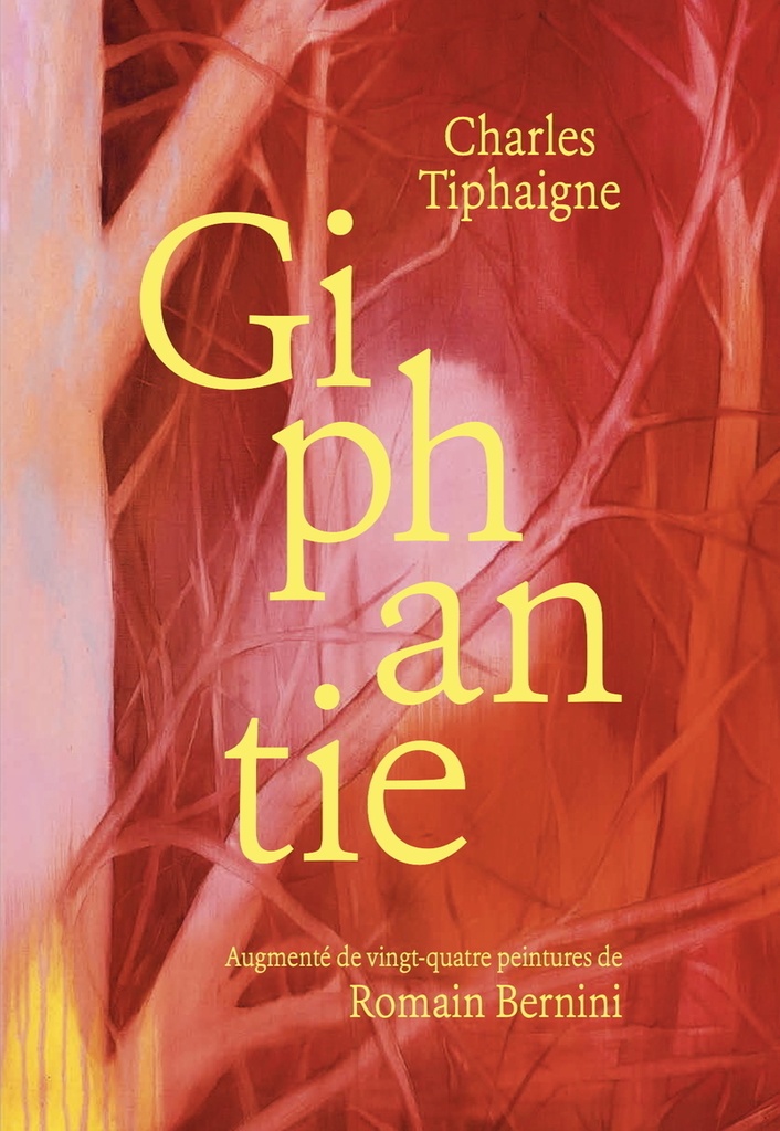 [9782365114677] Giphantie