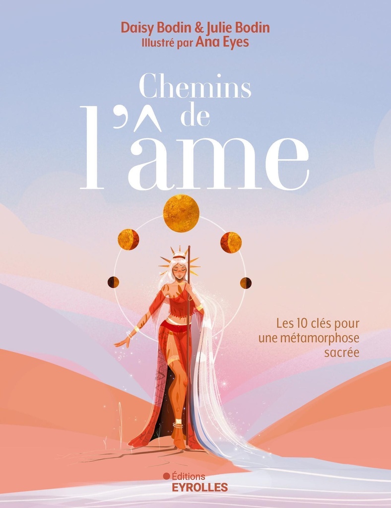 [9782416021671] Chemins de l'âme