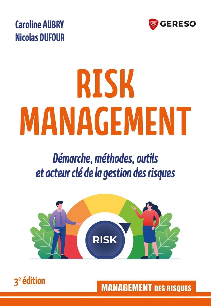 [9791039710961] Risk Management