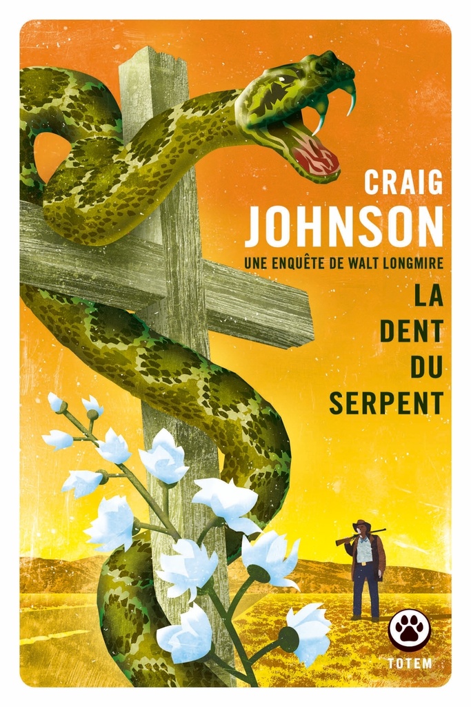 [9782404081335] La dent du serpent