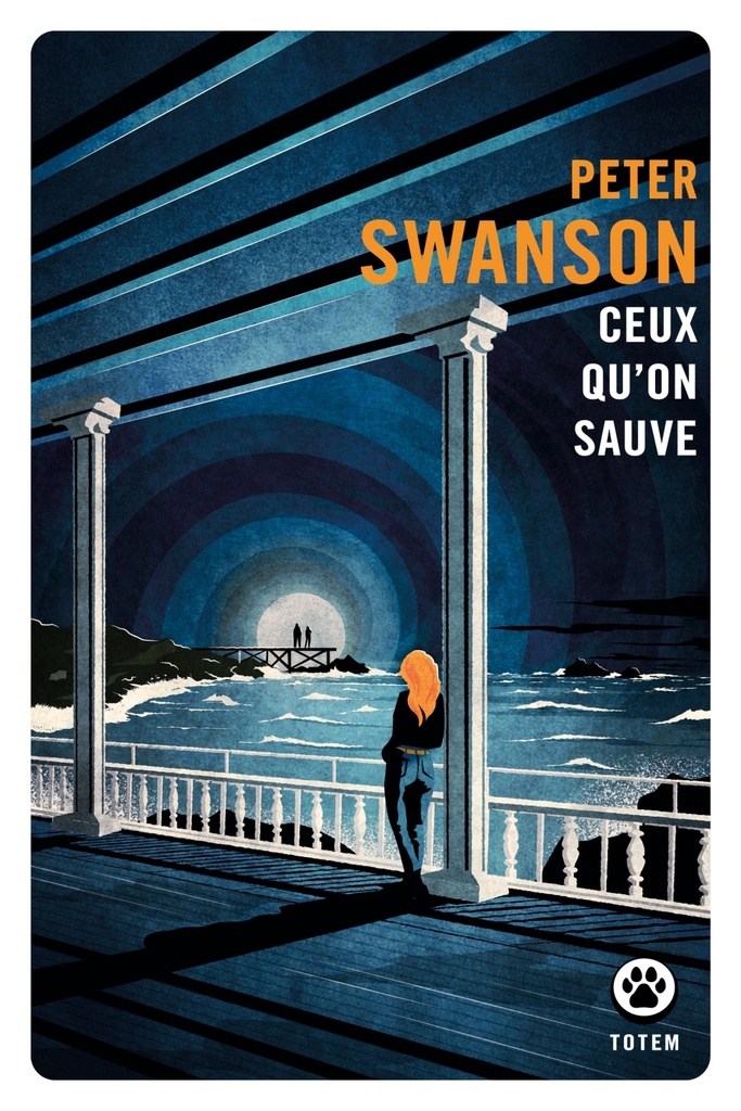 [9782404081199] Ceux qu'on sauve