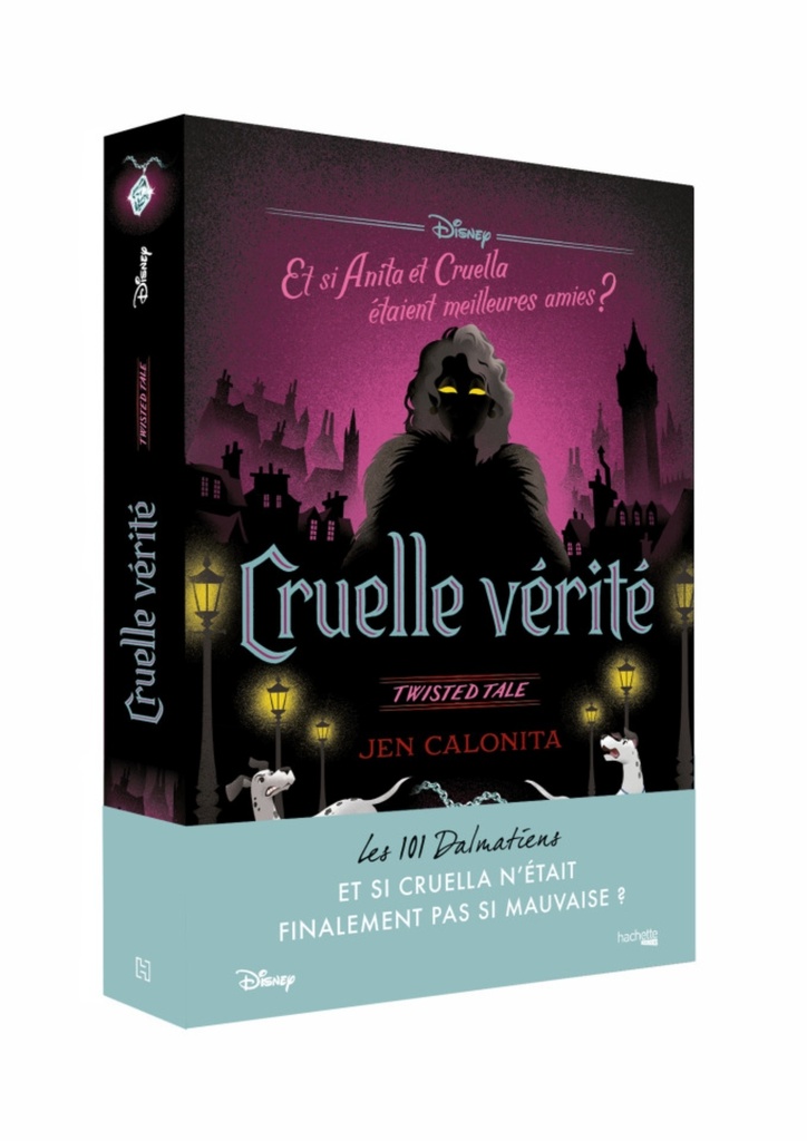 [9782017283225] Twisted Tale - Cruelle vérité