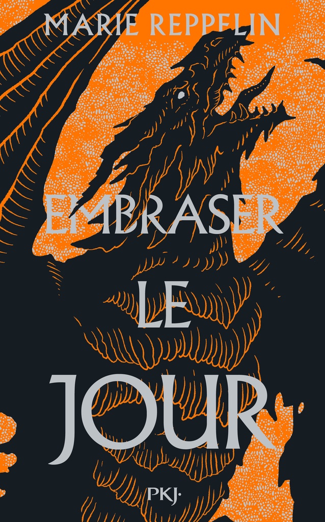 [9782266349123] Affronter la nuit - Tome 2 Embraser le jour