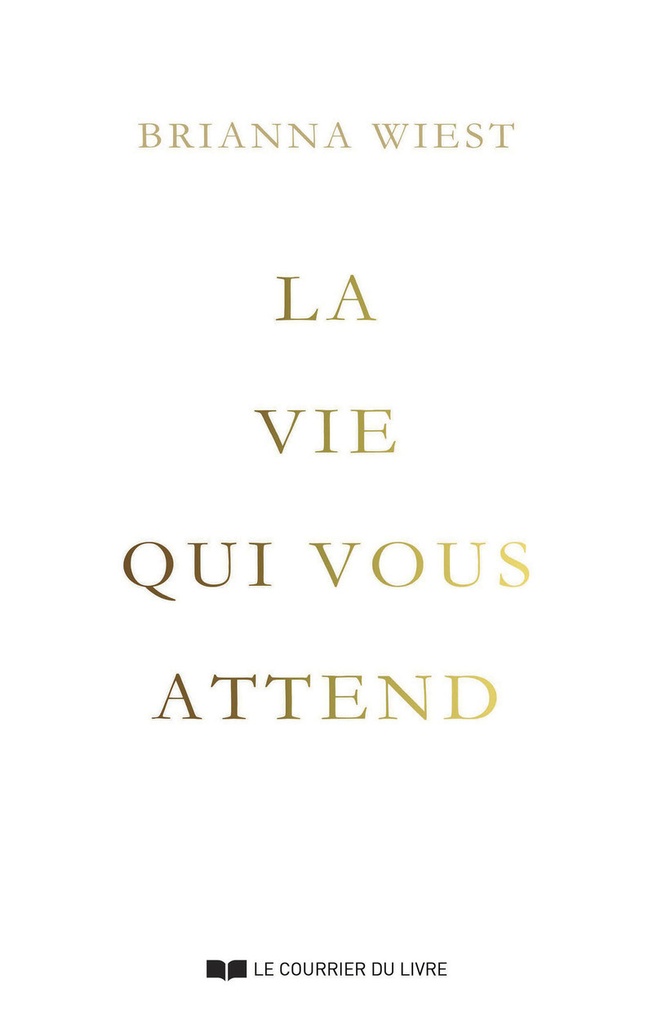[9782702931028] La vie qui vous attend