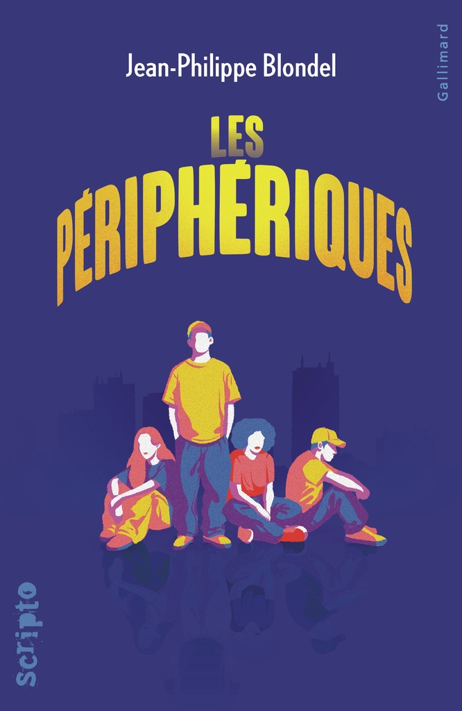 [9782075223645] Les périphériques