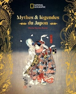 [9782810441952] Mythes et légendes du Japon