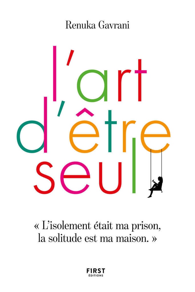 [9782412102459] L'art d'être seul
