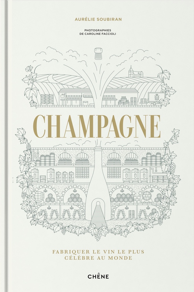[9782812321252] Champagne
