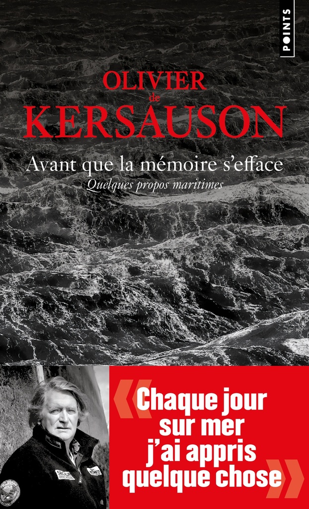 [9791041425396] Avant que la mémoire s'efface