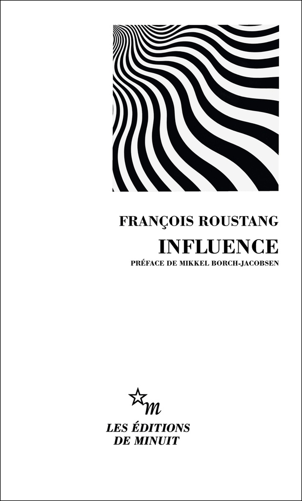 [9782707357502] Influence