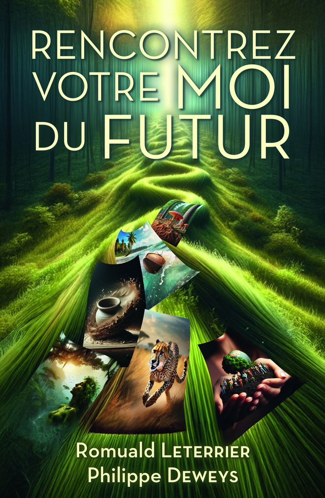[9782813235404] Rencontrez votre moi du futur