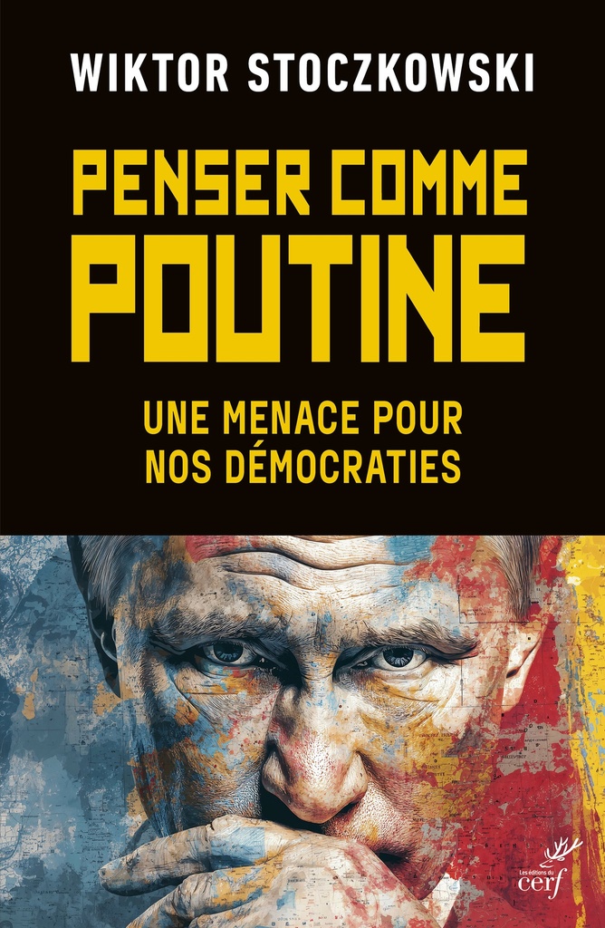 [9782204175234] Penser comme Poutine