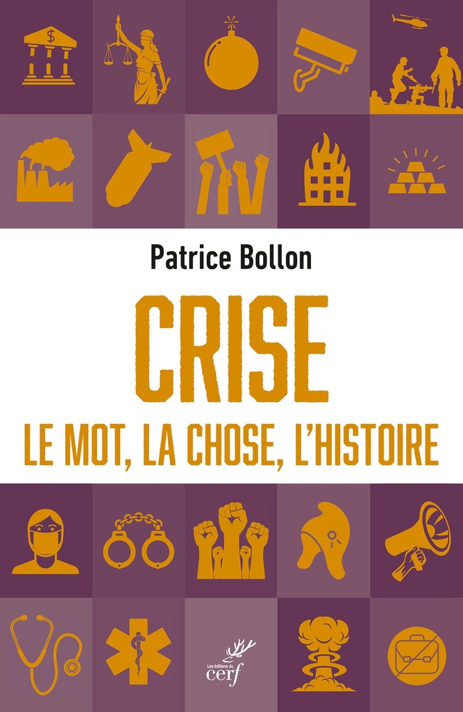 [9782204173803] Crise