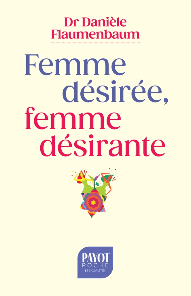 [9782228939805] Femme désirée, femme désirante