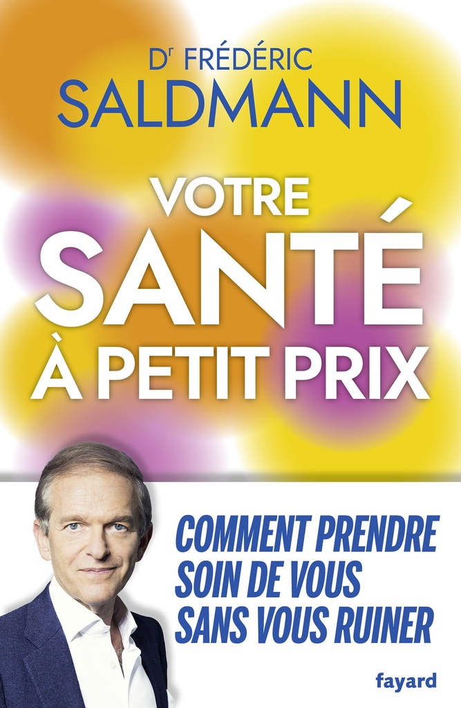 [9782213731650] Votre santé à petit prix