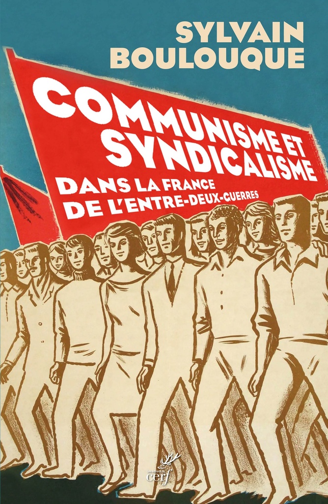 [9782204175081] Communisme et syndicalisme
